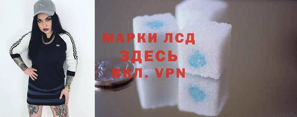 молекула духа Белокуриха